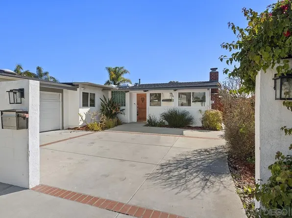 5841 Stresemann St, San Diego, CA 92122