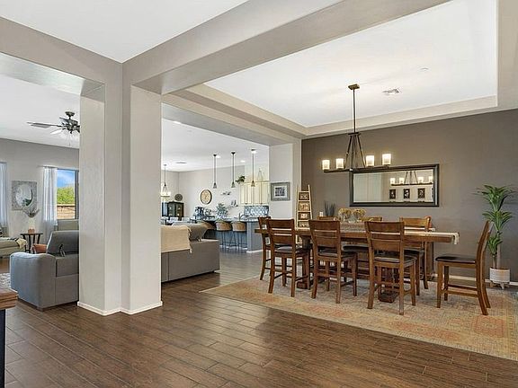 4th image of 4330 W Summit Ranch Pl