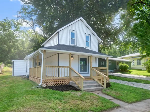 507 S Chestnut St, Glenwood, IA 51534