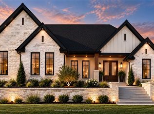 720 Maris Ln, Franklin, TX 77856