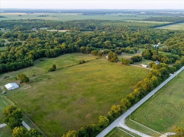 3 E 41st St S, Broken Arrow, OK 74014