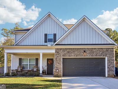 3647 Vine Springs Trce #25, Bethlehem, GA, 30620