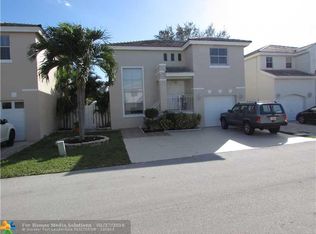 6642 Bayfront Dr, Margate, FL 33063