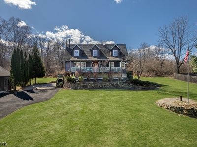 8 Huntsville Rd, Newton, NJ, 07860