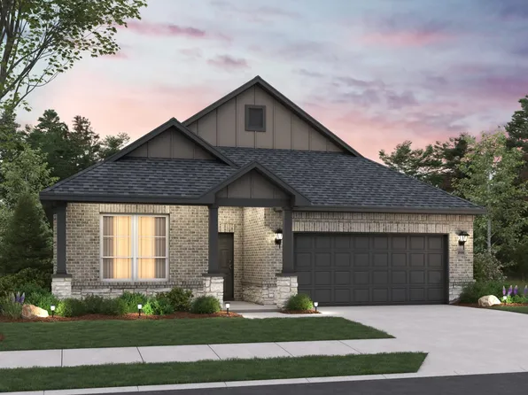 Rowan Trinity Grove Coun Plan, Trinity Grove