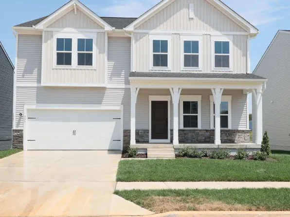 LOT 434 333 Gerry St, Ranson, WV 25438