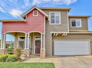 3052 Eaton Rd, Chico, CA 95973