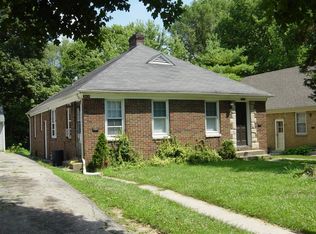 5615 Winthrop Ave, Indianapolis, IN 46220