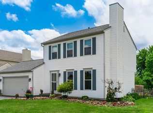2973 Olson Pl, Grove City, OH