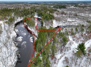 W 9300 Chipmunk Trl, Trego, WI 54888