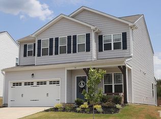 93 Cecina Ct, Clayton, NC 27527