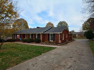 202 Valley St, Statesville, NC 28677