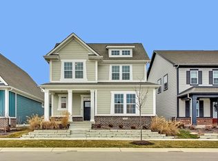 1896 Ponsonby Dr, Westfield, IN 46074