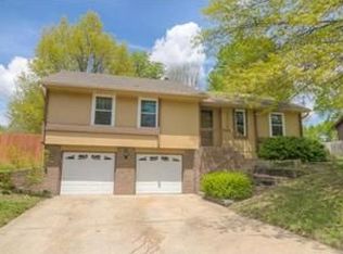 15016 W 91st Ter, Lenexa, KS 66215