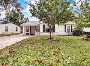 3740 Rogene St, North Richland Hills, TX 76180