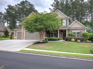 993 Double Branches Ln, Dallas, GA 30132