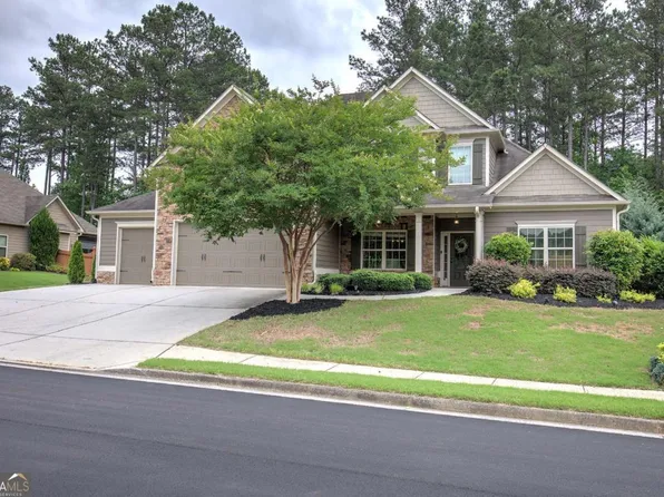 993 Double Branches Ln, Dallas, GA 30132
