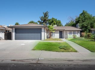 1155 Polson Ave, Clovis, CA 93612