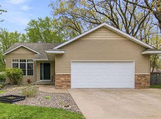 3023 Comet Ave, Eau Claire, WI 54703