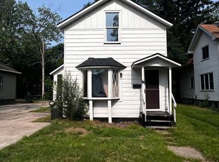 357 Erickson St, Muskegon, MI 49442