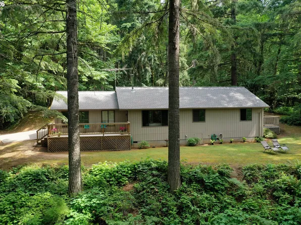 28567 Scappoose Vernonia Hwy, Scappoose, OR 97056