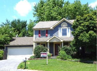 10709 Risingdale Ct, Germantown, MD 20876