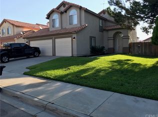 7161 Catalpa Ave, Highland, CA 92346