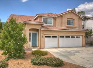 6242 Hetty St, Fontana, CA 92336