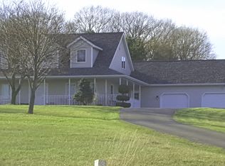 14685 Gale Rd, Sparta, WI 54656