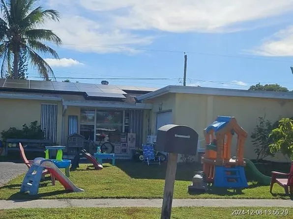 9470 NW 24th St, Fort Lauderdale, FL 33322