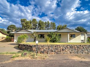 245 E Hunter Dr, Globe, AZ 85501