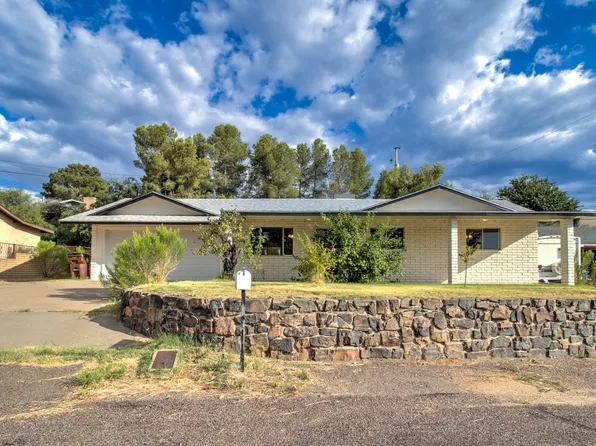 245 E HUNTER Drive, Globe, AZ 85501