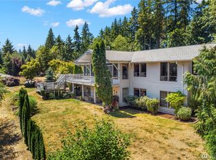 11799 Old Military Rd NE, Poulsbo, WA 98370