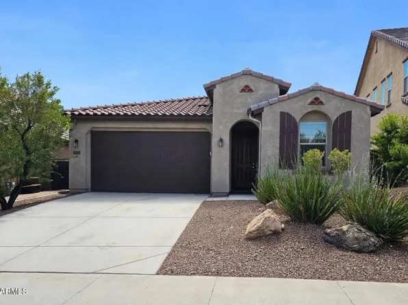 10155 W Los Gatos Dr, Peoria, AZ 85383