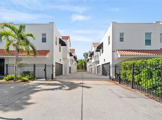 3210 W HORATIO STREET #6, TAMPA, FL 33609