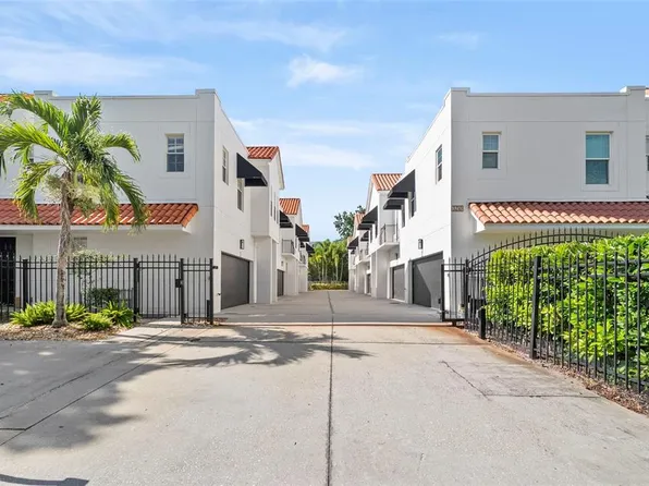 3210 W HORATIO STREET #6, TAMPA, FL 33609