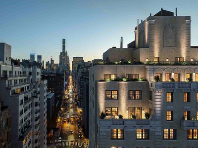 20 E 76th St #12AC, New York, NY, 10021