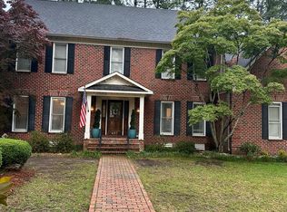 493 Kingsford Rd, Fayetteville, NC 28314
