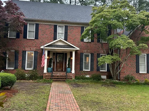 493 Kingsford Rd, Fayetteville, NC 28314
