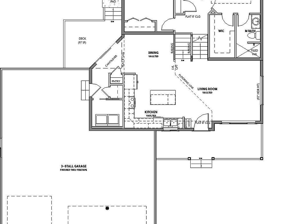 2nd image of 1001 N Main St