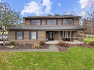 10 Woodside Blvd, Lexington, OH 44904