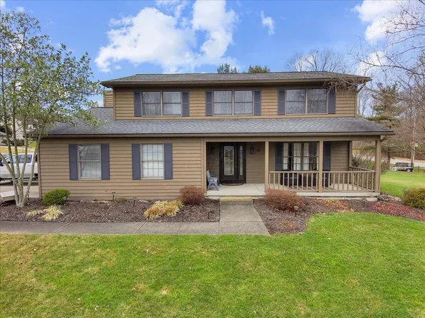 10 Woodside Blvd, Lexington, OH 44904