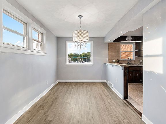 First Floor Dining Room