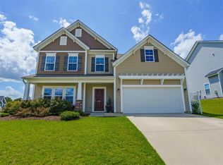 603 Walter Ln, Lexington, SC 29073