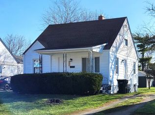 2530 McGuffey Rd, Columbus, OH 43211