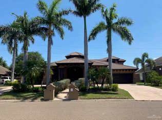 819 Rio Grande Dr, Mission, TX 78572