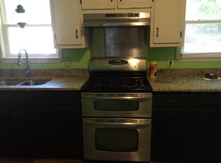 8690 E Parkway S, Lauderdale, MS 39335