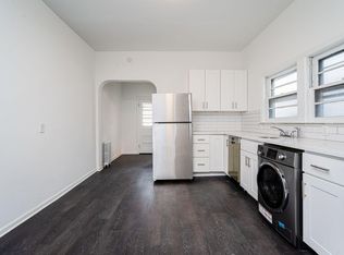 104 Cottage St, Jersey City, NJ 07306
