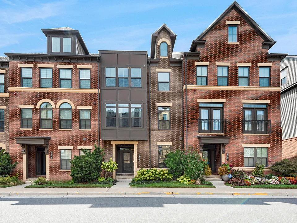 22295 Cornerstone Crossing Ter