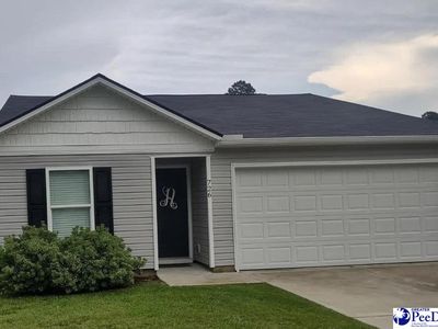 726 Twin Oaks Cir, Lake City, SC, 29560